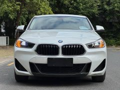 BMW X2 sDrive25i M Sport Package - ფოტო 2