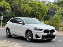 BMW X2 sDrive25i M Sport Package - ფოტო 3