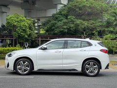 BMW X2 sDrive25i M Sport Package - ფოტო 5
