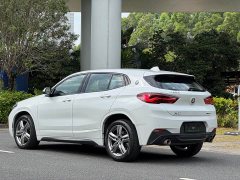 BMW X2 sDrive25i M Sport Package - ფოტო 6
