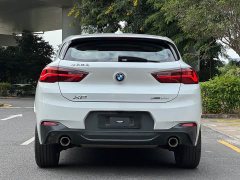 BMW X2 sDrive25i M Sport Package - ფოტო 7