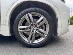BMW X2 sDrive25i M Sport Package - ფოტო 9