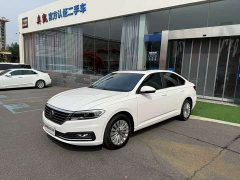 Volkswagen Lavida 1.5L Automatic Comfort - ფოტო 1