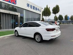 Volkswagen Lavida 1.5L Automatic Comfort - ფოტო 8