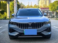 Voyah Lantu FREE Four-Wheel Drive Ultra-Long Range Extended-Range Version - ფოტო 2