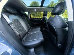 Voyah Lantu FREE Four-Wheel Drive Ultra-Long Range Extended-Range Version - ფოტო 6
