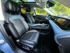 Voyah Lantu FREE Four-Wheel Drive Ultra-Long Range Extended-Range Version - ფოტო 9