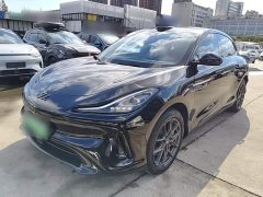 IM Motors Zhiji LS6 Max Long Range - ფოტო 1