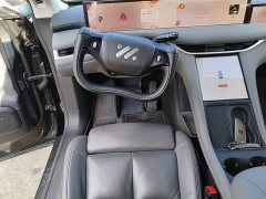 IM Motors Zhiji LS6 Max Long Range - ფოტო 10