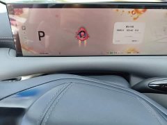 IM Motors Zhiji LS6 Max Long Range - ფოტო 11