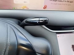 IM Motors Zhiji LS6 Max Long Range - ფოტო 13