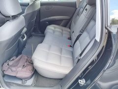 IM Motors Zhiji LS6 Max Long Range - ფოტო 16