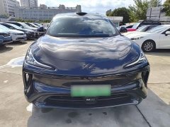 IM Motors Zhiji LS6 Max Long Range - ფოტო 2