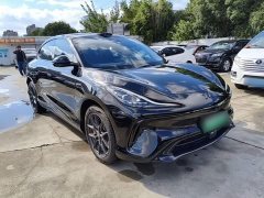 IM Motors Zhiji LS6 Max Long Range - ფოტო 3