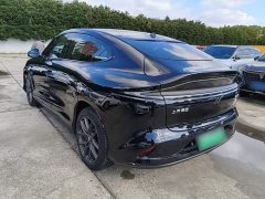 IM Motors Zhiji LS6 Max Long Range - ფოტო 4