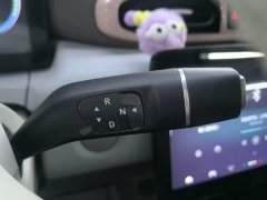 Leapmotor Leapo T03 310 Comfort Edition - фото 13