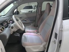 Leapmotor Leapo T03 310 Comfort Edition - фото 14
