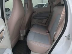Leapmotor Leapo T03 310 Comfort Edition - фото 16