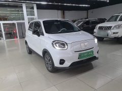 Leapmotor Leapo T03 310 Comfort Edition - фото 3