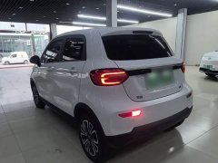 Leapmotor Leapo T03 310 Comfort Edition - фото 4