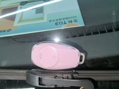 Leapmotor Leapo T03 310 Comfort Edition - фото 8