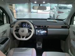 Leapmotor Leapo T03 310 Comfort Edition - фото 9