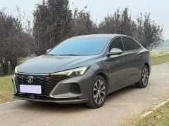 Changan Eado PLUS Blue Whale NE 1.4T GDI DCT Luxury Edition - photo 1