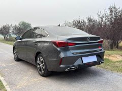Changan Eado PLUS Blue Whale NE 1.4T GDI DCT Luxury Edition - photo 10