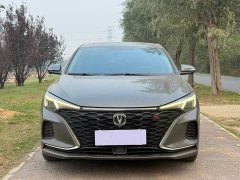 Changan Eado PLUS Blue Whale NE 1.4T GDI DCT Luxury Edition - photo 2