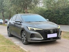 Changan Eado PLUS Blue Whale NE 1.4T GDI DCT Luxury Edition - photo 3