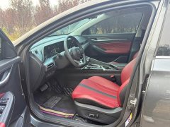 Changan Eado PLUS Blue Whale NE 1.4T GDI DCT Luxury Edition - photo 4