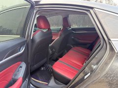 Changan Eado PLUS Blue Whale NE 1.4T GDI DCT Luxury Edition - photo 5