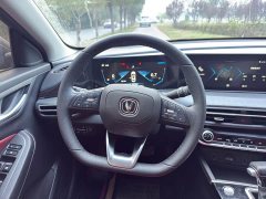 Changan Eado PLUS Blue Whale NE 1.4T GDI DCT Luxury Edition - photo 6