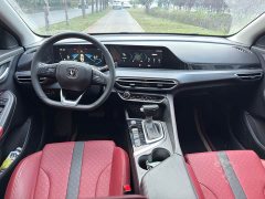 Changan Eado PLUS Blue Whale NE 1.4T GDI DCT Luxury Edition - photo 7