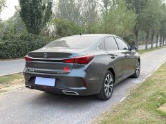 Changan Eado PLUS Blue Whale NE 1.4T GDI DCT Luxury Edition - photo 8