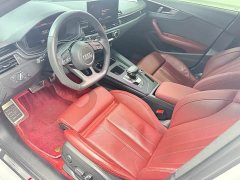 Audi A4L 40 TFSI Luxury Dynamic - photo 2
