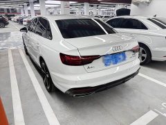 Audi A4L 40 TFSI Luxury Dynamic - photo 3