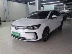 Beijing EU5 R500 Smart Wind Edition - фото 1