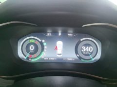 Beijing EU5 R500 Smart Wind Edition - фото 11