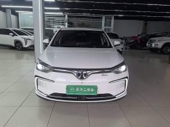 Beijing EU5 R500 Smart Wind Edition - фото 2