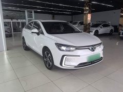 Beijing EU5 R500 Smart Wind Edition - фото 3