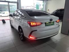 Beijing EU5 R500 Smart Wind Edition - фото 4