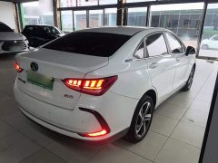 Beijing EU5 R500 Smart Wind Edition - фото 6