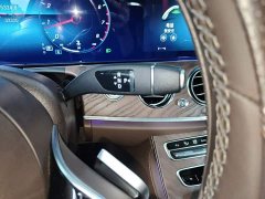 Mercedes-Benz E-Class Facelift E 300 L Fashion - ფოტო 10