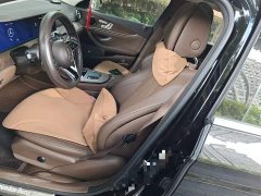Mercedes-Benz E-Class Facelift E 300 L Fashion - ფოტო 11