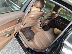 Mercedes-Benz E-Class Facelift E 300 L Fashion - ფოტო 13