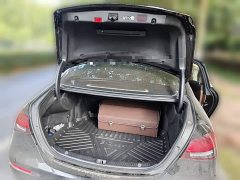 Mercedes-Benz E-Class Facelift E 300 L Fashion - ფოტო 15