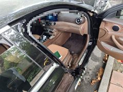 Mercedes-Benz E-Class Facelift E 300 L Fashion - ფოტო 19
