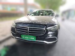 Mercedes-Benz E-Class Facelift E 300 L Fashion - ფოტო 2