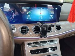Mercedes-Benz E-Class Facelift E 300 L Fashion - ფოტო 9